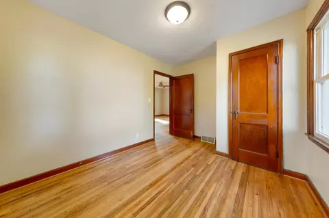 Bedroom - 2210 2nd Ave NW, Faribault, MN 55021 photo 5 of 6