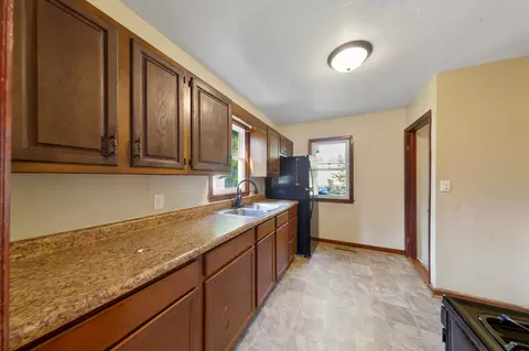 Kitchen - 2210 2nd Ave NW, Faribault, MN 55021 photo 3 of 3