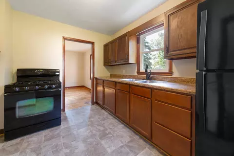 Kitchen - 2210 2nd Ave NW, Faribault, MN 55021 photo 2 of 3