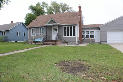 1409 Fillmore St, Alexandria, MN 56308