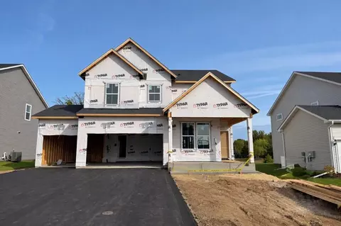 6272 61st St S, Cottage Grove, MN 55016