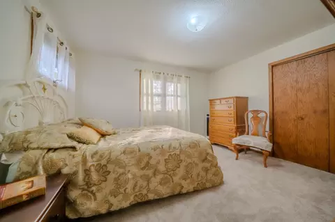 Bedroom - 424 24th Ave N, Saint Cloud, MN 56303 photo 2 of 4