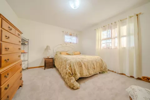 Bedroom - 424 24th Ave N, Saint Cloud, MN 56303 photo 1 of 4