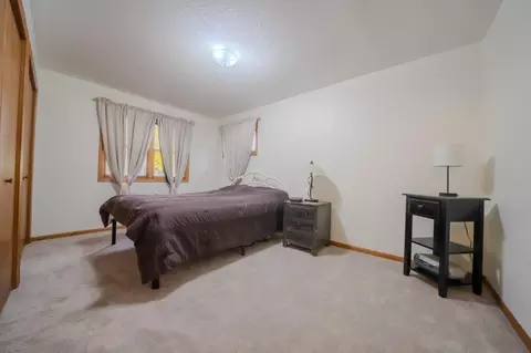 Bedroom - 424 24th Ave N, Saint Cloud, MN 56303 photo 3 of 4