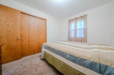Bedroom - 424 24th Ave N, Saint Cloud, MN 56303 photo 4 of 4