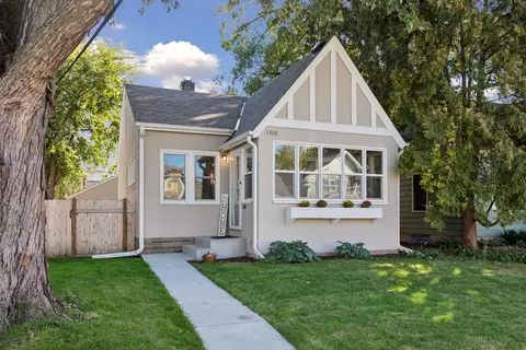 1318 Eleanor Ave, Saint Paul, MN 55116
