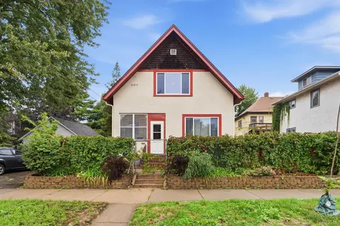 1315 19th Ave NE, Minneapolis, MN 55418