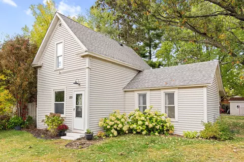 155 Saint Francis Ave NW, Bethel, MN 55005
