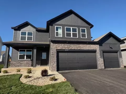 6172 Jennifer Ave S, Cottage Grove, MN 55016