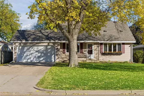 3107 Wilson St NE, Saint Anthony, MN 55418