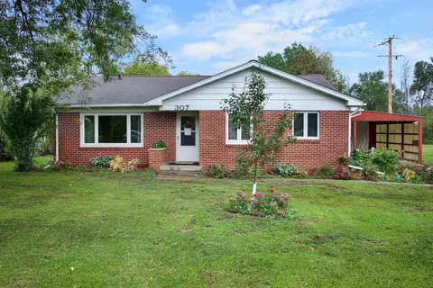 307 Michaels St, Cochrane, WI 54622