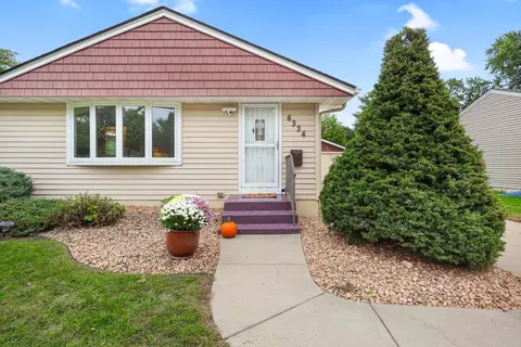 6324 Lee Ave N, Brooklyn Center, MN 55429