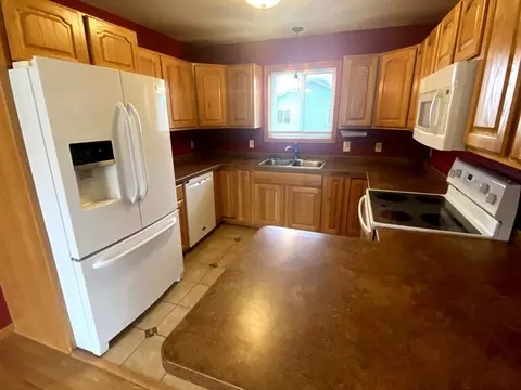 Kitchen - 9061 Twins St, Brainerd, MN 56401 photo 1 of 2