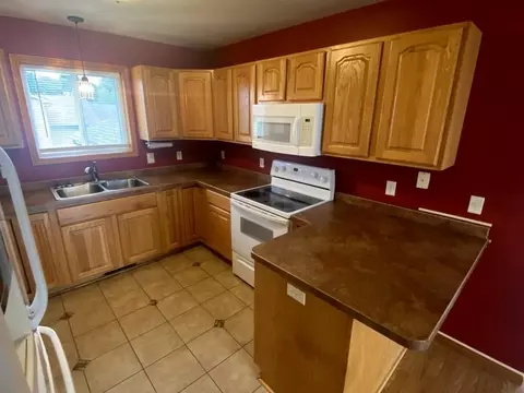 Kitchen - 9061 Twins St, Brainerd, MN 56401 photo 2 of 2