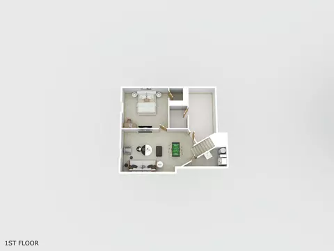 Floorplan - 726 Camberwell Dr, Eagan, MN 55123 photo 6 of 6