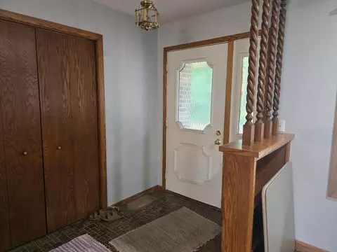 Entry Way - 504 Circle Dr, Rushmore, MN 56168 photo 1 of 1