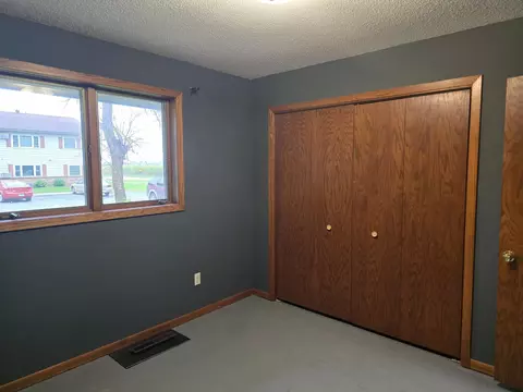 Bedroom - 504 Circle Dr, Rushmore, MN 56168 photo 6 of 6