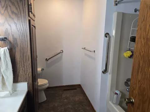 Bath - 504 Circle Dr, Rushmore, MN 56168 photo 2 of 2