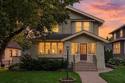 1932 Cleveland St NE, Minneapolis, MN 55418