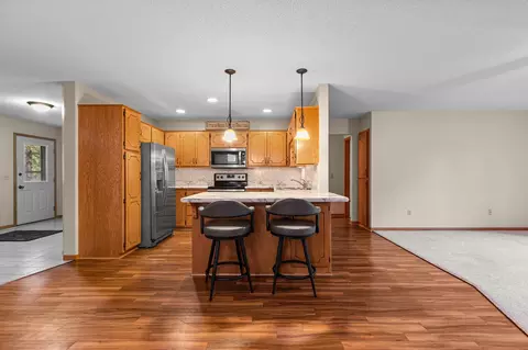 Kitchen - 2516 Crestview Ln, Brainerd, MN 56401 photo 2 of 3
