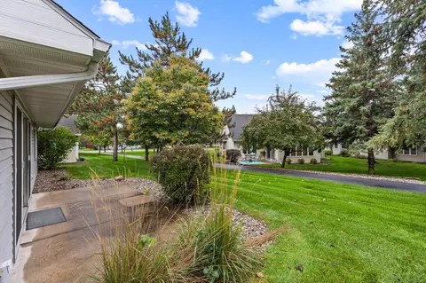 Exterior - 2516 Crestview Ln, Brainerd, MN 56401 photo 6 of 7