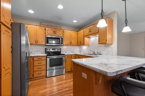 Kitchen - 2516 Crestview Ln, Brainerd, MN 56401 photo 1 of 3