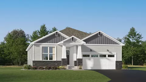 4323 132nd Ave NE, Blaine, MN 55449