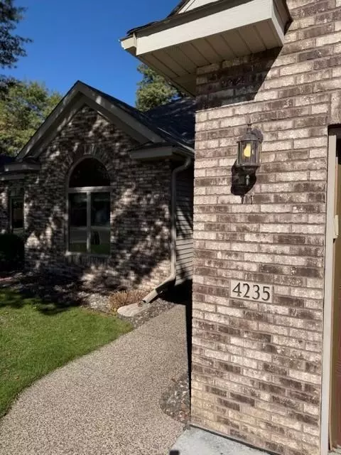 Exterior - 4235 4th St S, Saint Cloud, MN 56301 photo 5 of 5