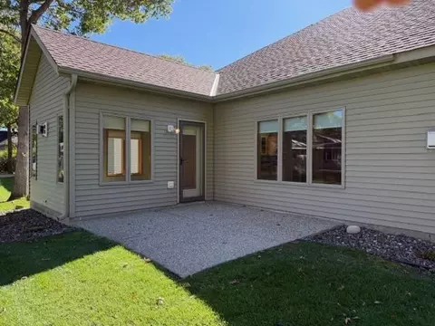 Exterior - 4235 4th St S, Saint Cloud, MN 56301 photo 4 of 5