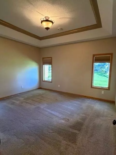 Bedroom - 4235 4th St S, Saint Cloud, MN 56301 photo 3 of 4