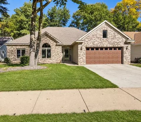 Exterior - 4235 4th St S, Saint Cloud, MN 56301 photo 2 of 5