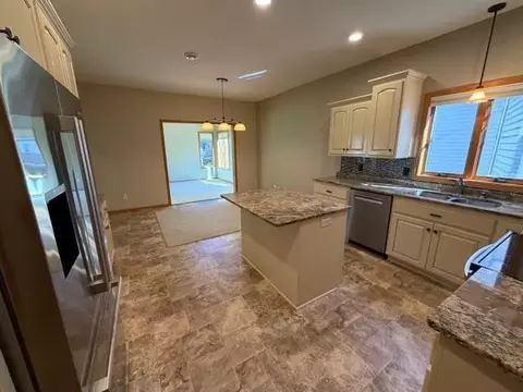 Kitchen - 4235 4th St S, Saint Cloud, MN 56301 photo 1 of 8
