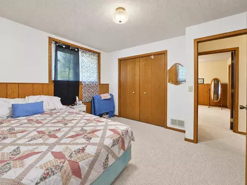 Bedroom - 5583 Legend Ln, Brainerd, MN 56401 photo 5 of 7