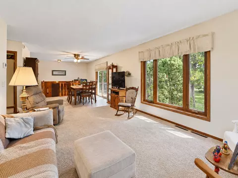 Living - 5583 Legend Ln, Brainerd, MN 56401 photo 3 of 5