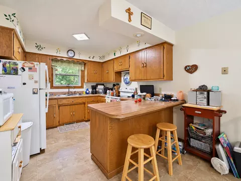 Kitchen - 5583 Legend Ln, Brainerd, MN 56401 photo 1 of 3