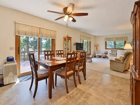 Dining - 5583 Legend Ln, Brainerd, MN 56401 photo 2 of 3