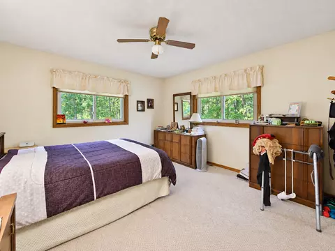Bedroom - 5583 Legend Ln, Brainerd, MN 56401 photo 1 of 7