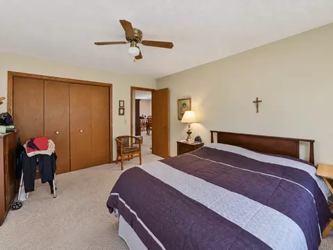 Bedroom - 5583 Legend Ln, Brainerd, MN 56401 photo 3 of 7