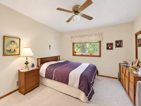 Bedroom - 5583 Legend Ln, Brainerd, MN 56401 photo 2 of 7