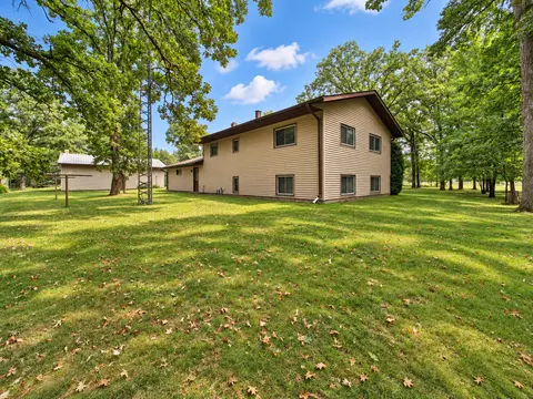 Exterior - 5583 Legend Ln, Brainerd, MN 56401 photo 6 of 11
