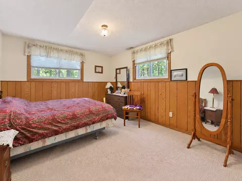 Bedroom - 5583 Legend Ln, Brainerd, MN 56401 photo 6 of 7