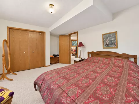Bedroom - 5583 Legend Ln, Brainerd, MN 56401 photo 7 of 7