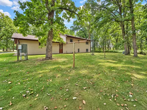 Exterior - 5583 Legend Ln, Brainerd, MN 56401 photo 5 of 11