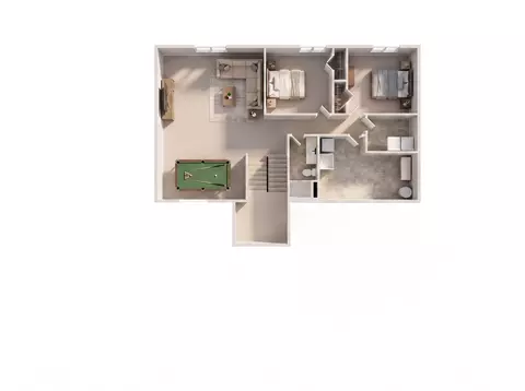 Floorplan - 1902 Maple Leaf Ln, Litchfield, MN 55355 photo 2 of 2