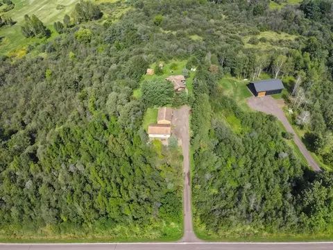 View/Area - 175 W Stark Rd, Esko, MN 55733 photo 1 of 1