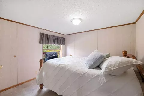 Bedroom - 175 W Stark Rd, Esko, MN 55733 photo 4 of 4