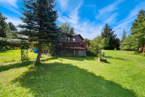 Exterior - 175 W Stark Rd, Esko, MN 55733 photo 4 of 6