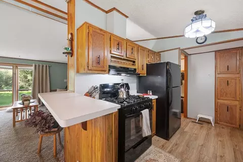 Kitchen - 175 W Stark Rd, Esko, MN 55733 photo 1 of 3