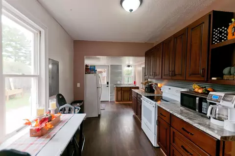 Kitchen - 1312 5th St, Chetek, WI 54728 photo 1 of 2