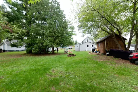 Exterior - 1312 5th St, Chetek, WI 54728 photo 4 of 11